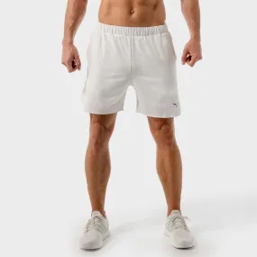 2-in-1 Dry Tech Shorts 2.0 - White