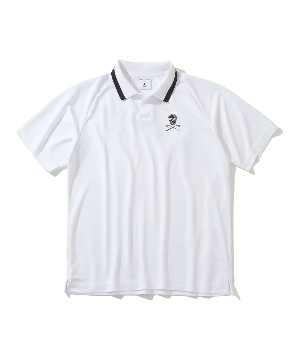 Ace Skipper Polo | MEN