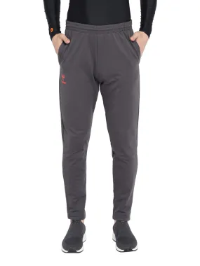 Action Men Cotton Grey Training Pant