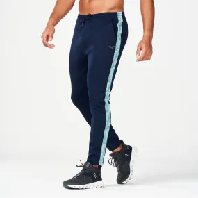 Active Tapered Pants Canal Blue Edition - Navy