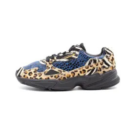 Adidas Falcon Leopard