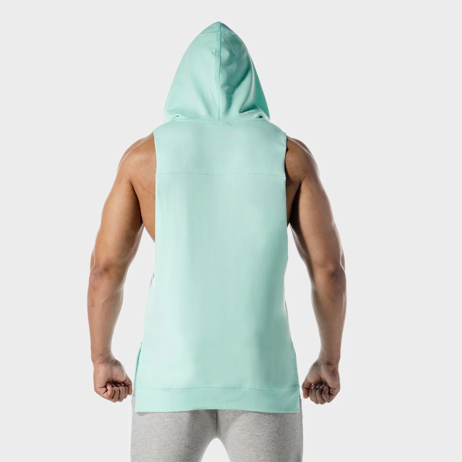 Adonis Hoodie - Sky Blue