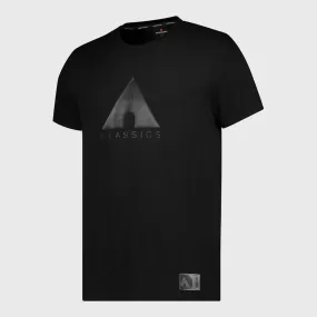 Airwalk Men's Three Sixty Tee Black