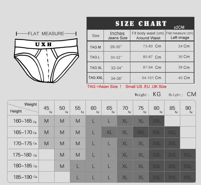 Animal Printed Pattern Sexy Low Waist Surfing Swimwear Briefs for Men