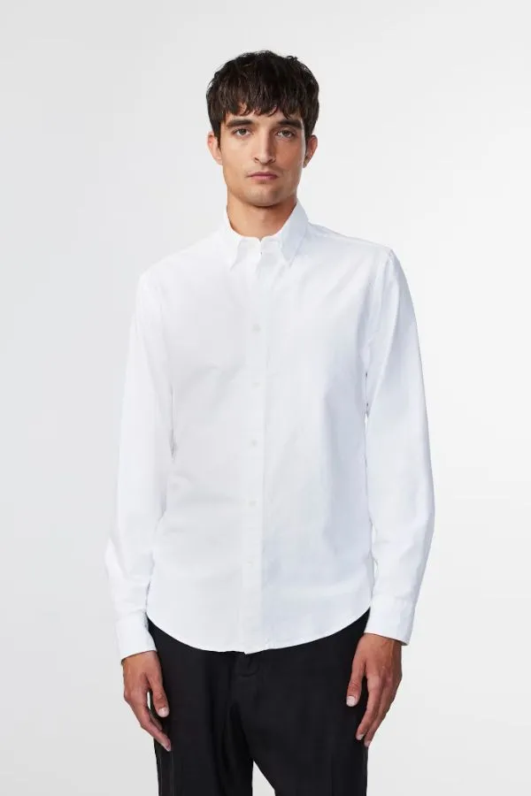 Arne 5725 No Pocket Oxford Shirt