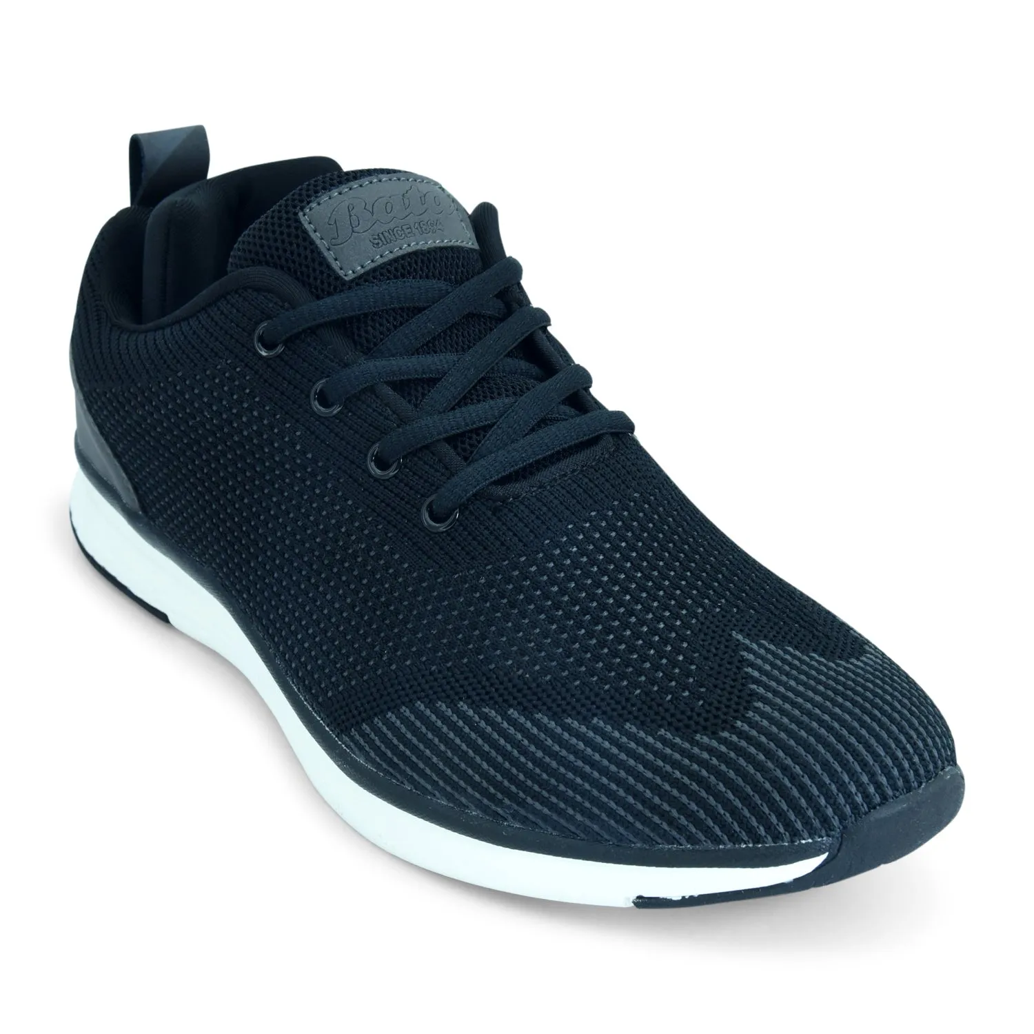 Bata Beehive Mens Casual Shoes: Stylish & Comfortable