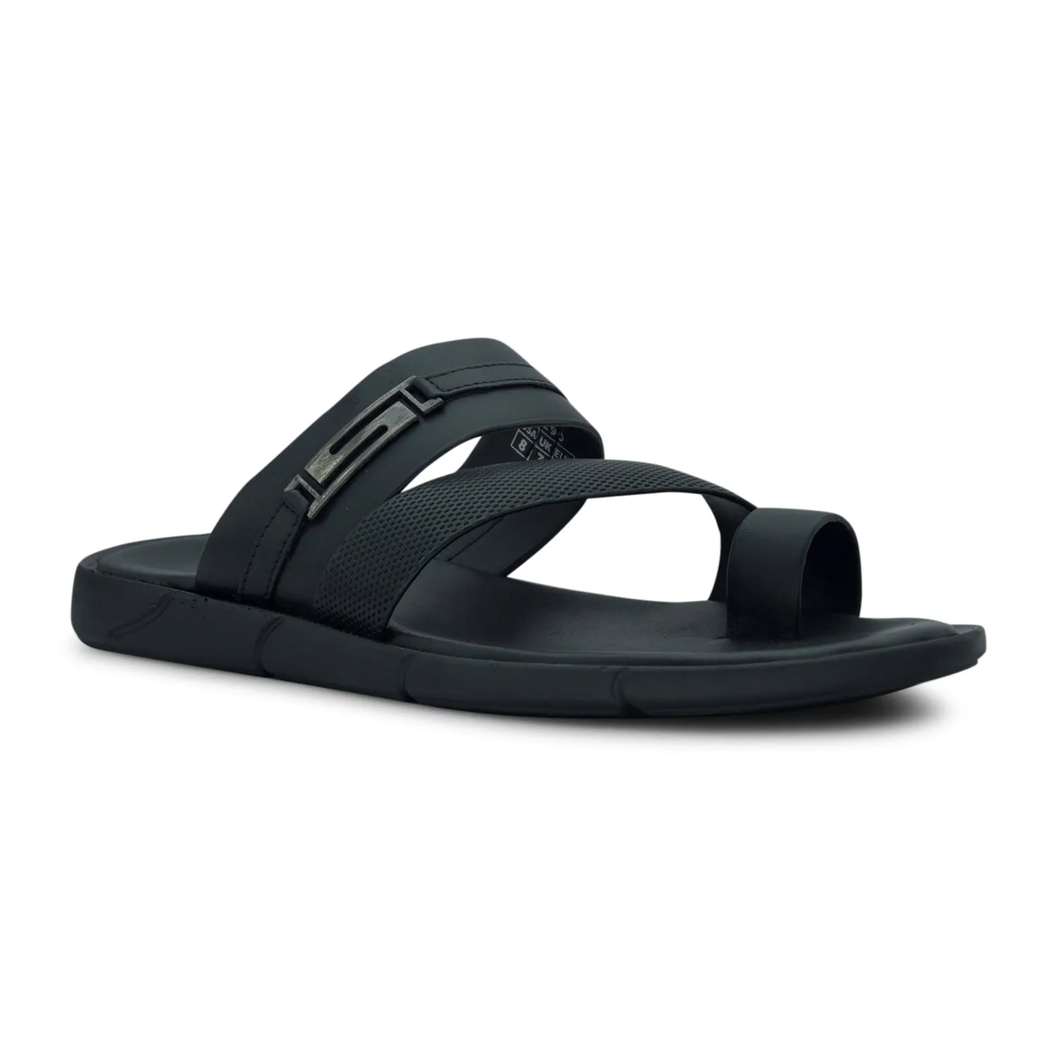 Bata Men's Toe-Ring Sandal