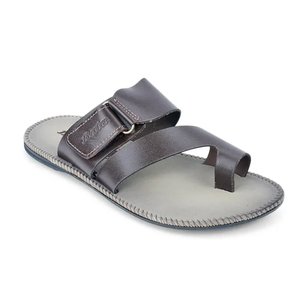 Bata MERRELS Toe-Ring Sandal for Men