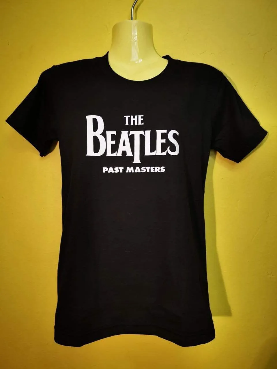 Beatles T-shirt