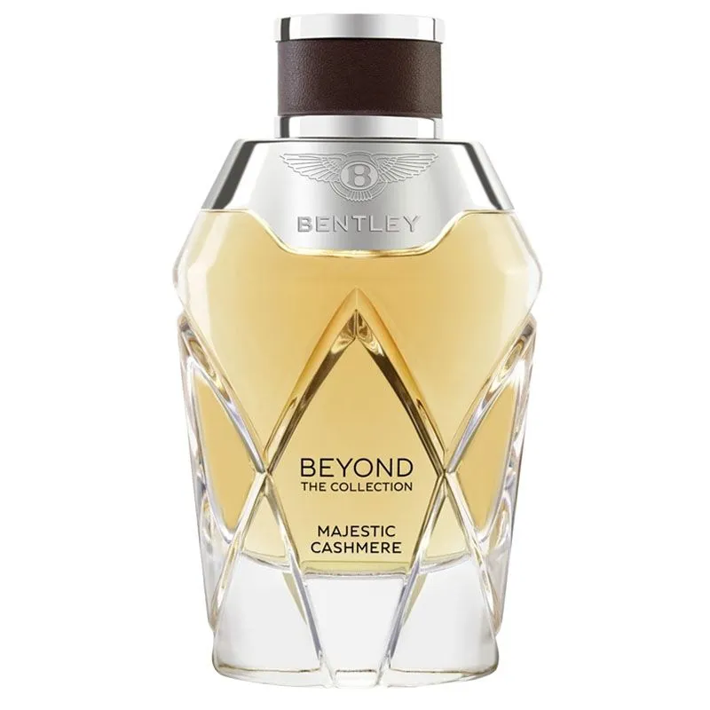 BENTLEY BY BEYOND COLLECTION MAGNETIC CASHMERE EDP 100 ml