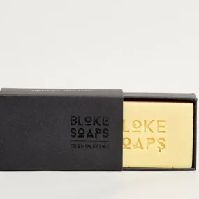 Blokes Soaps Trendsetter Bar Soap