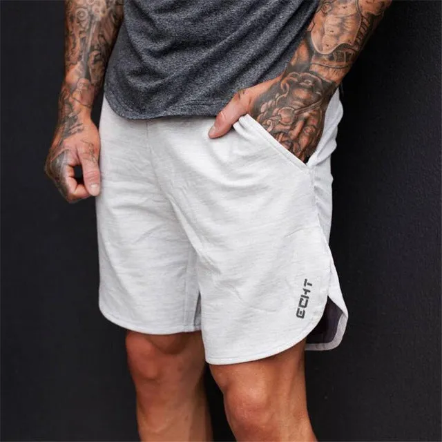 Bodybuilding Sweatpants / Beaching Shorts