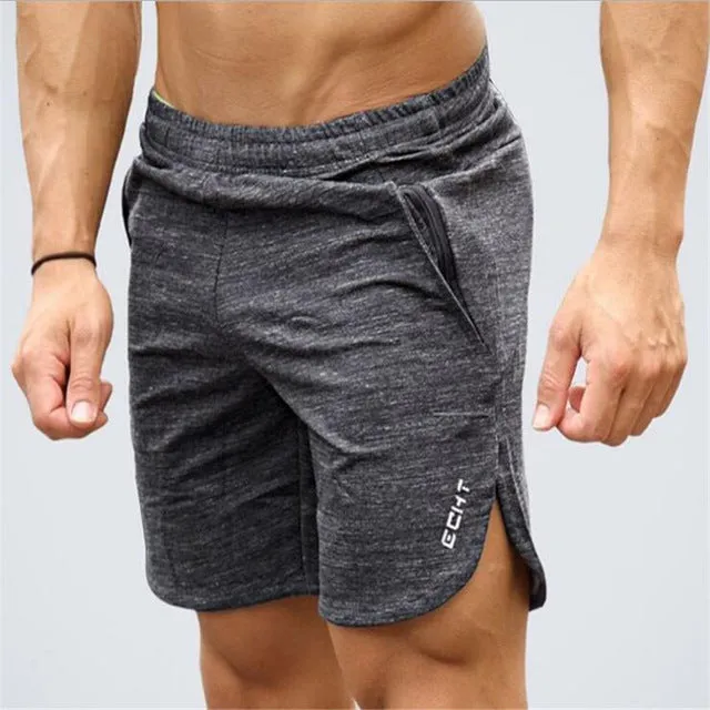 Bodybuilding Sweatpants / Beaching Shorts