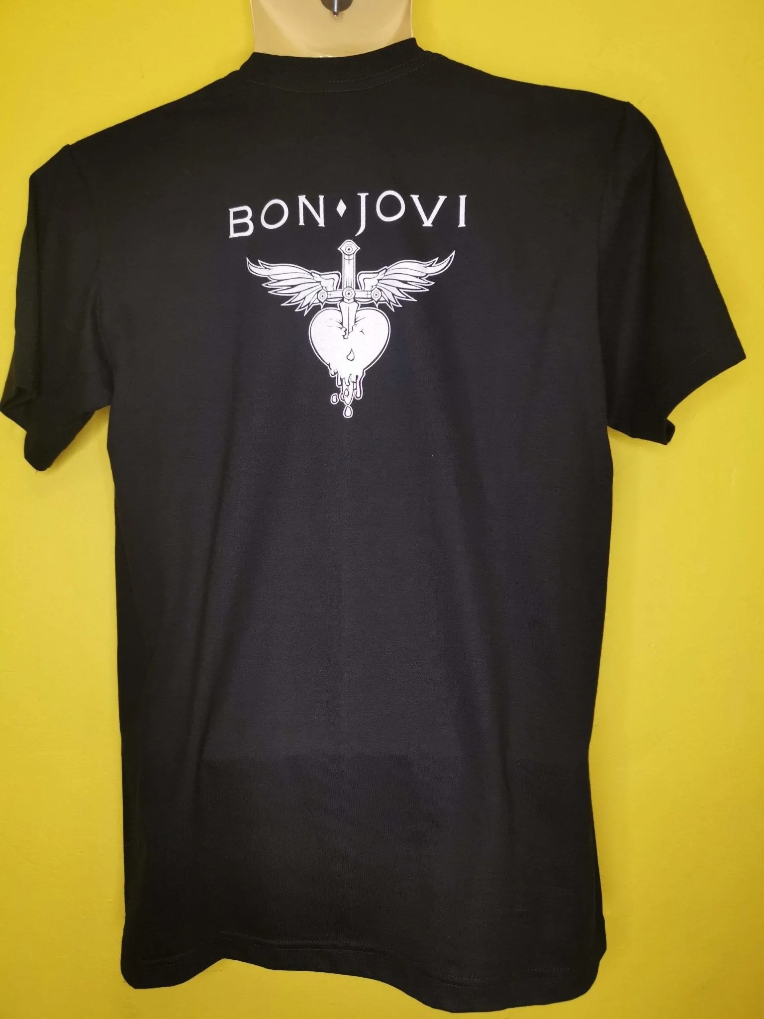 Bon Jovi T-shirt