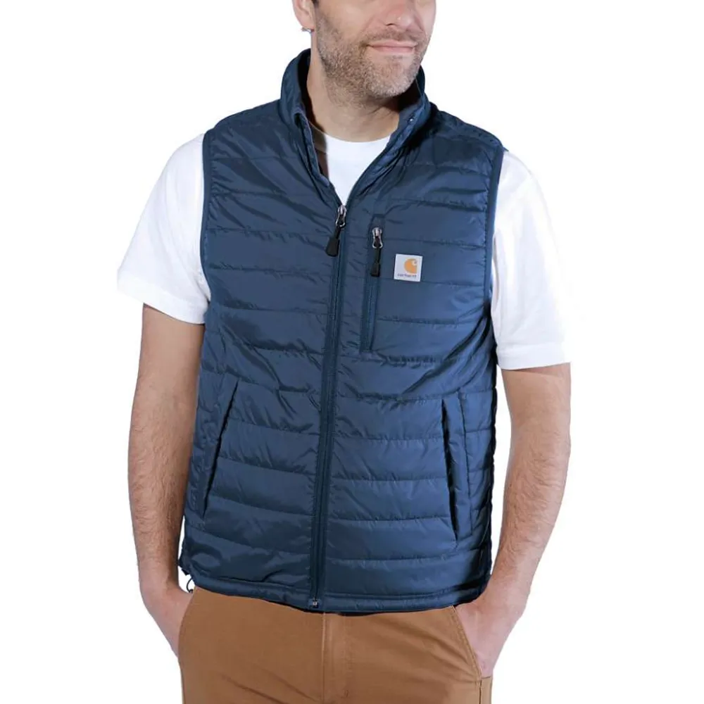 Carhartt 102286 Rain Defender Relaxed Fit Lighweight Insulated Vest Gilet