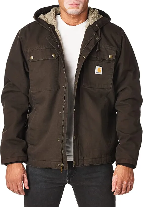 Carhartt Men's Bartlett Jacket