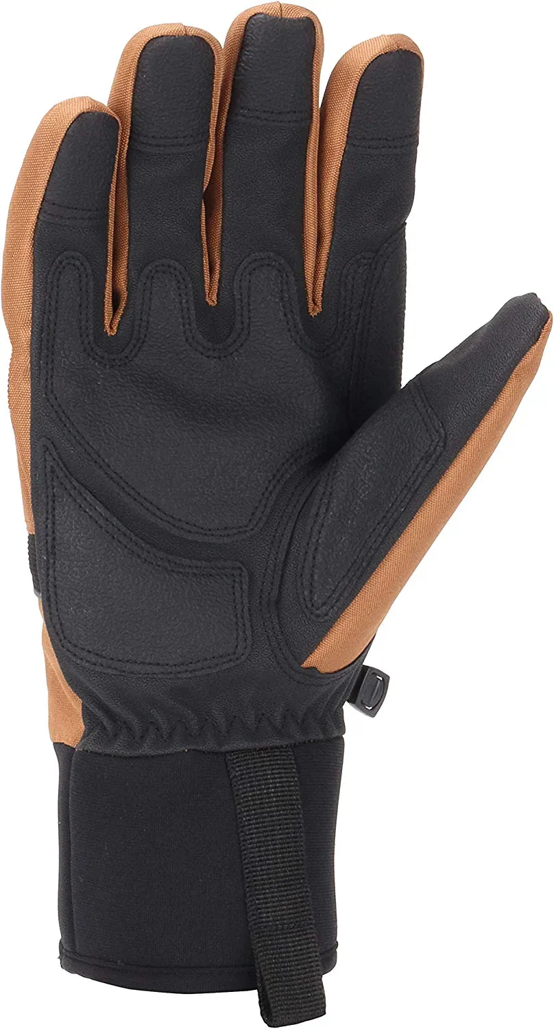 Carhartt Men's Flexer Gloves