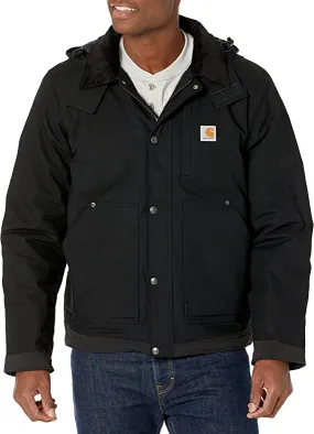 Carhartt Men's Full Swing Relaxed Fit Ripstop Insulated Jacket