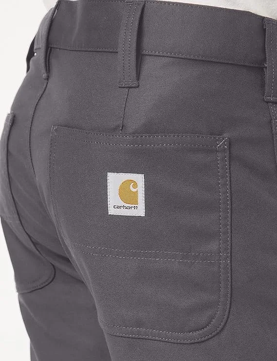 Carhartt Men's Rugged Professional Series Rugged Flex Relaxed Fit Canvas Work Pant