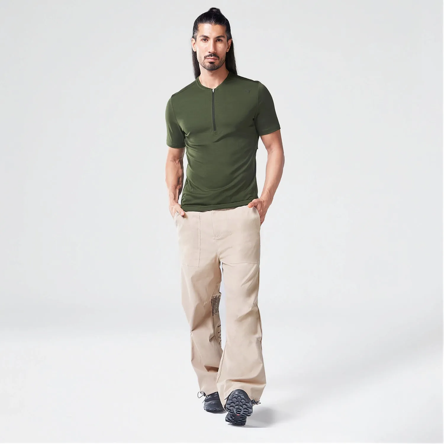 Here’s an optimized title for the e-commerce product Code Para Pants - Cobblestone:

**Premium Cobblestone Code Para Pants for Ultimate Comfort and Style**

Feel free to adjust further based on specific selling points or target audience!