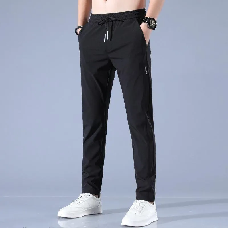 Combo of Men's NS Lycra Track Pants( 2 Pack )