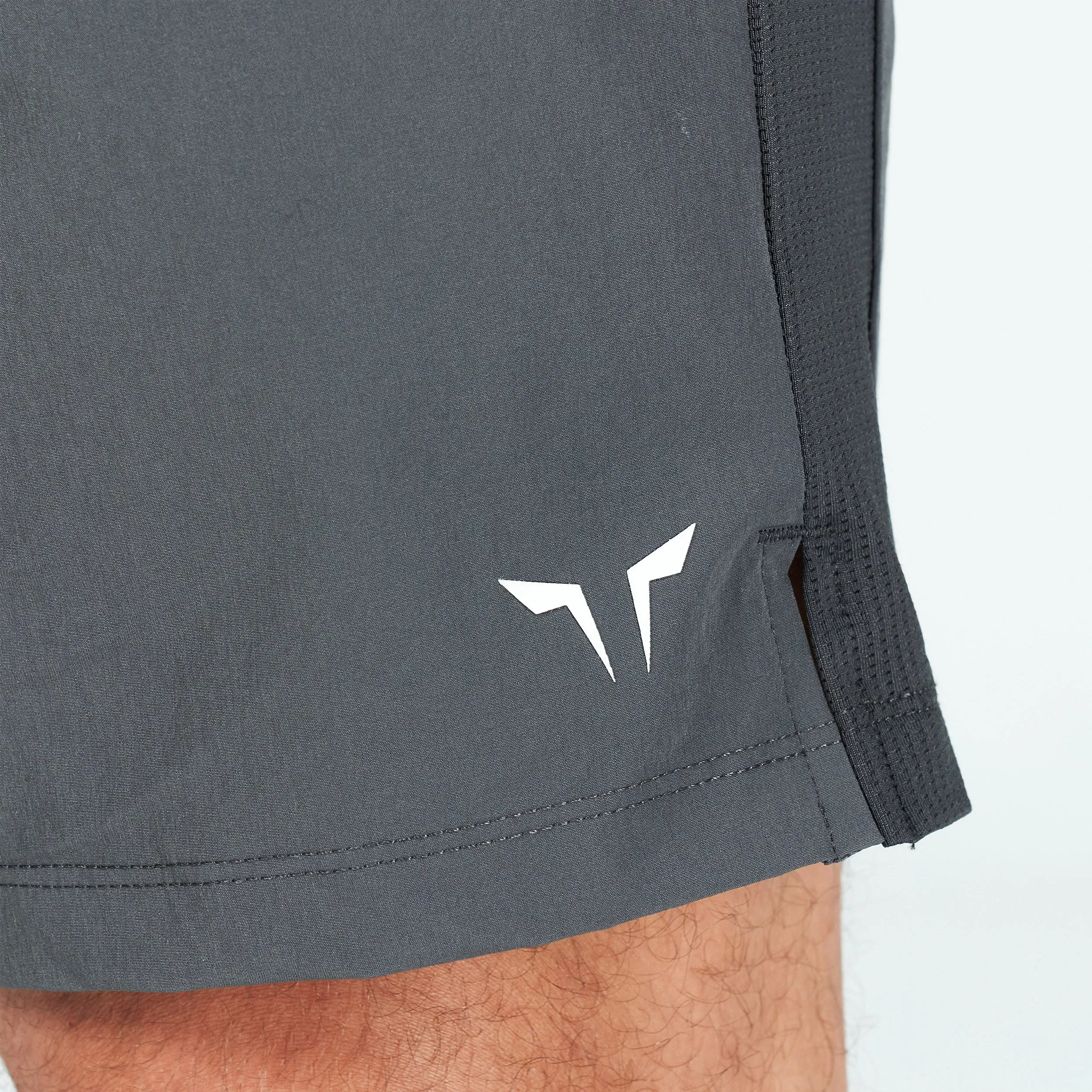 Core 7'' AeroTech Shorts - Charcoal