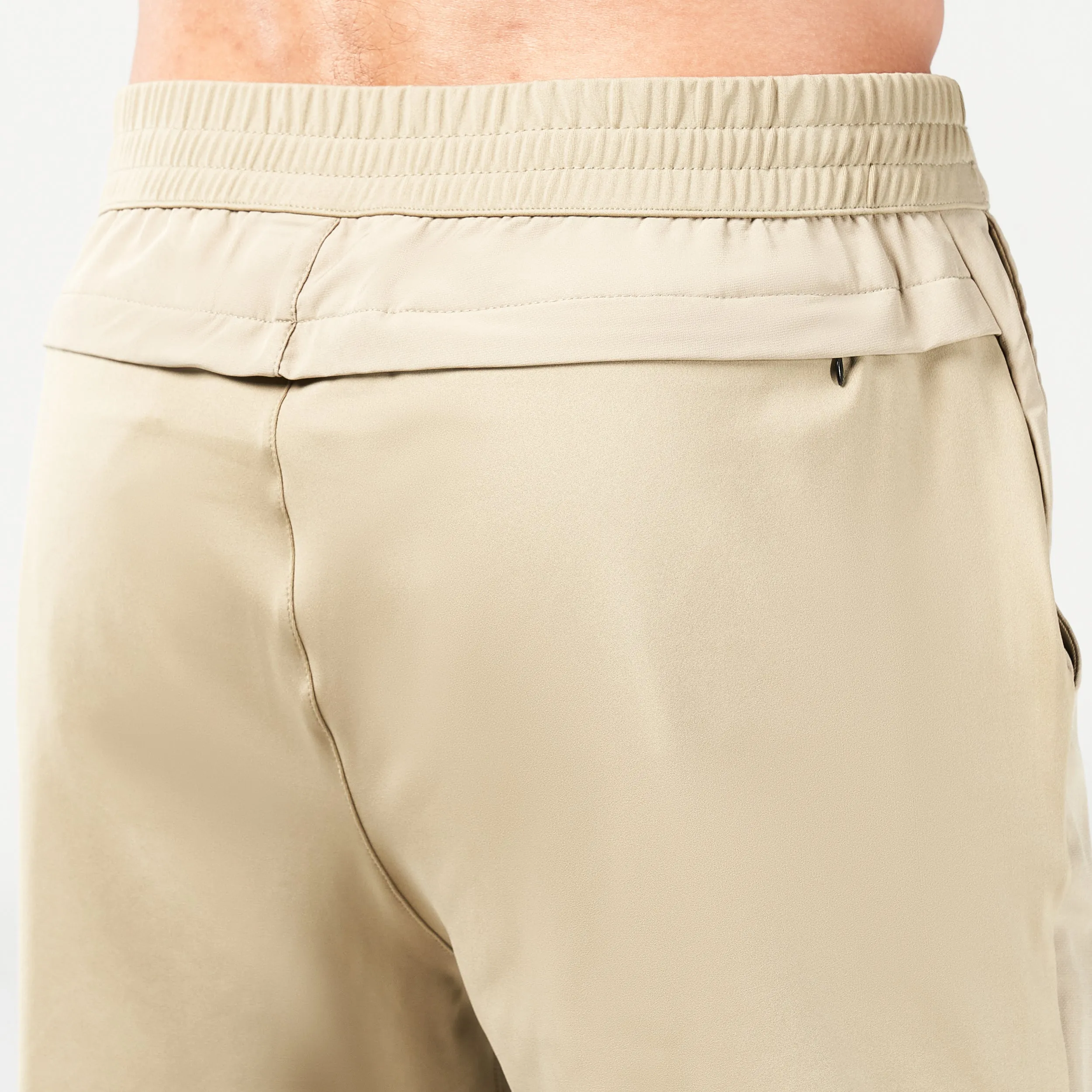 Optimized Performance Hybrid Pants - Sand