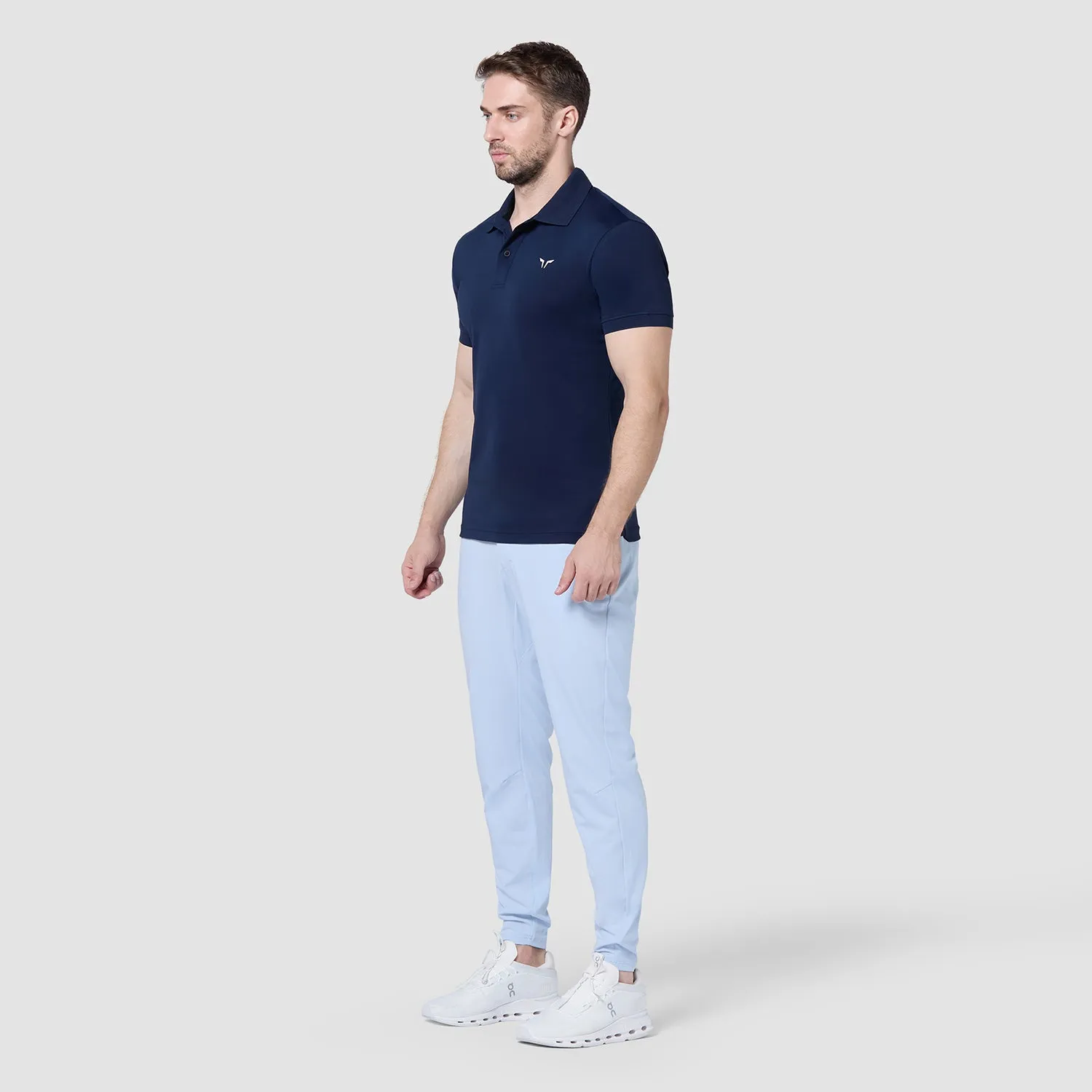 Core Performance Polo - Navy