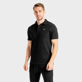 Core Polo - Onyx