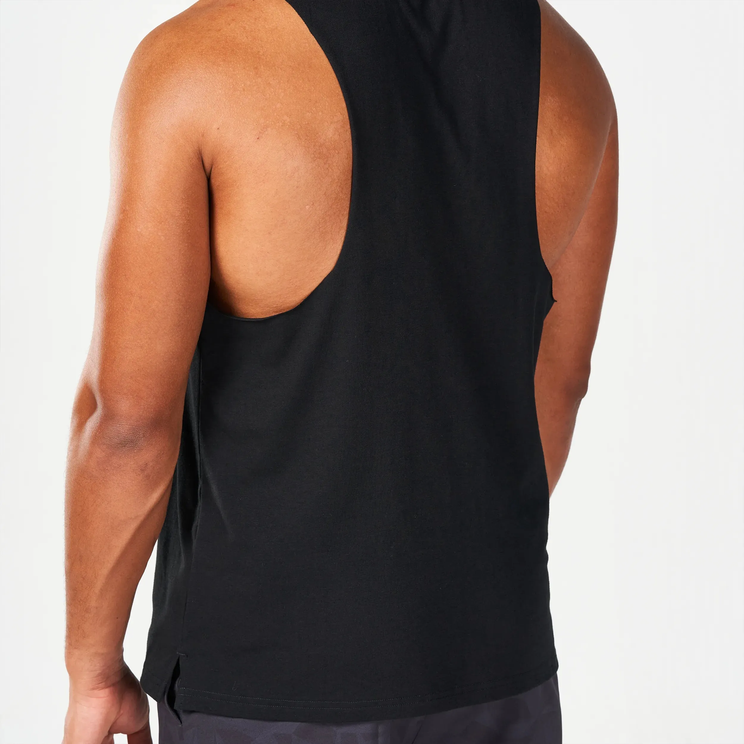 Core Tank 2.0 - Black