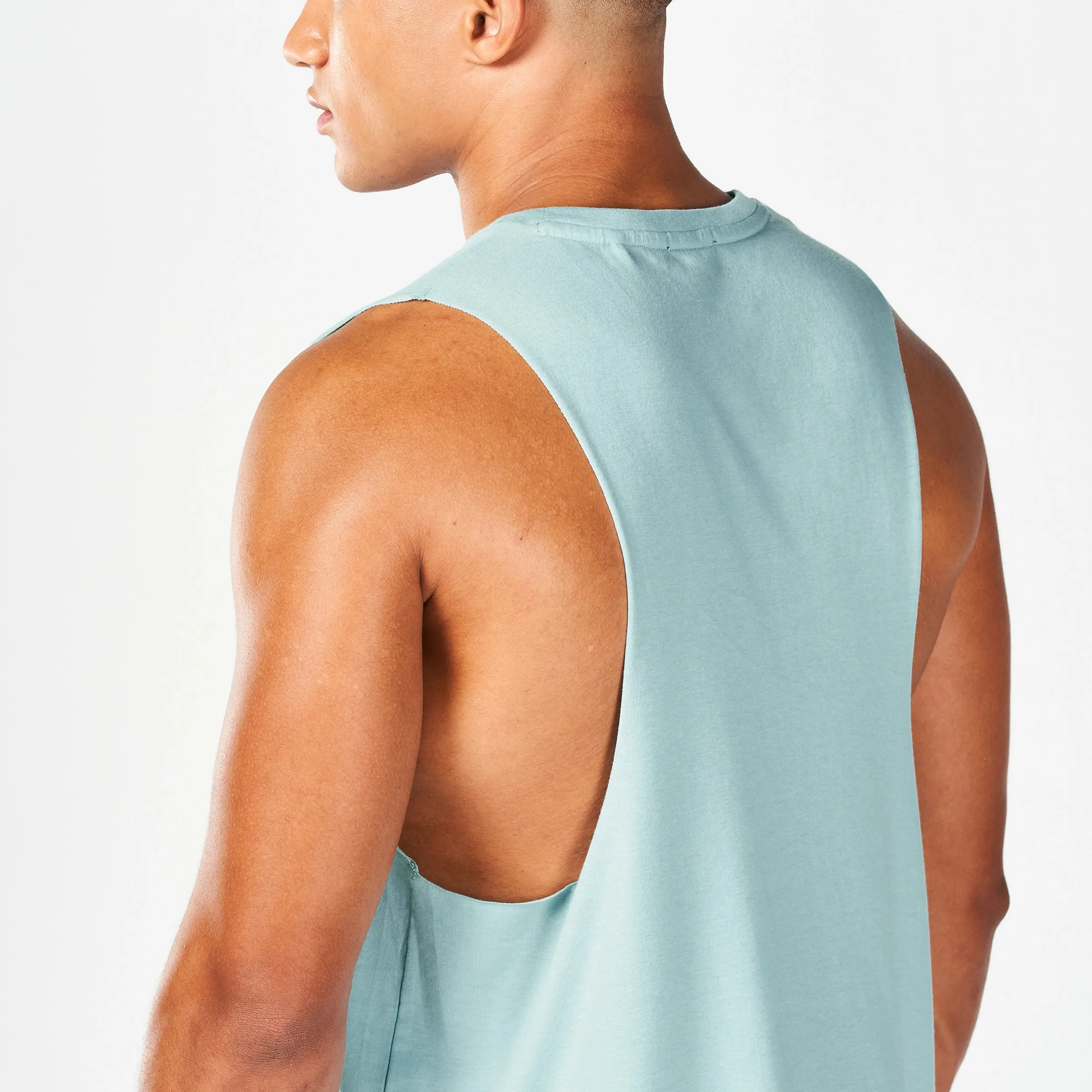 Core Tank 2.0 - Canal Blue