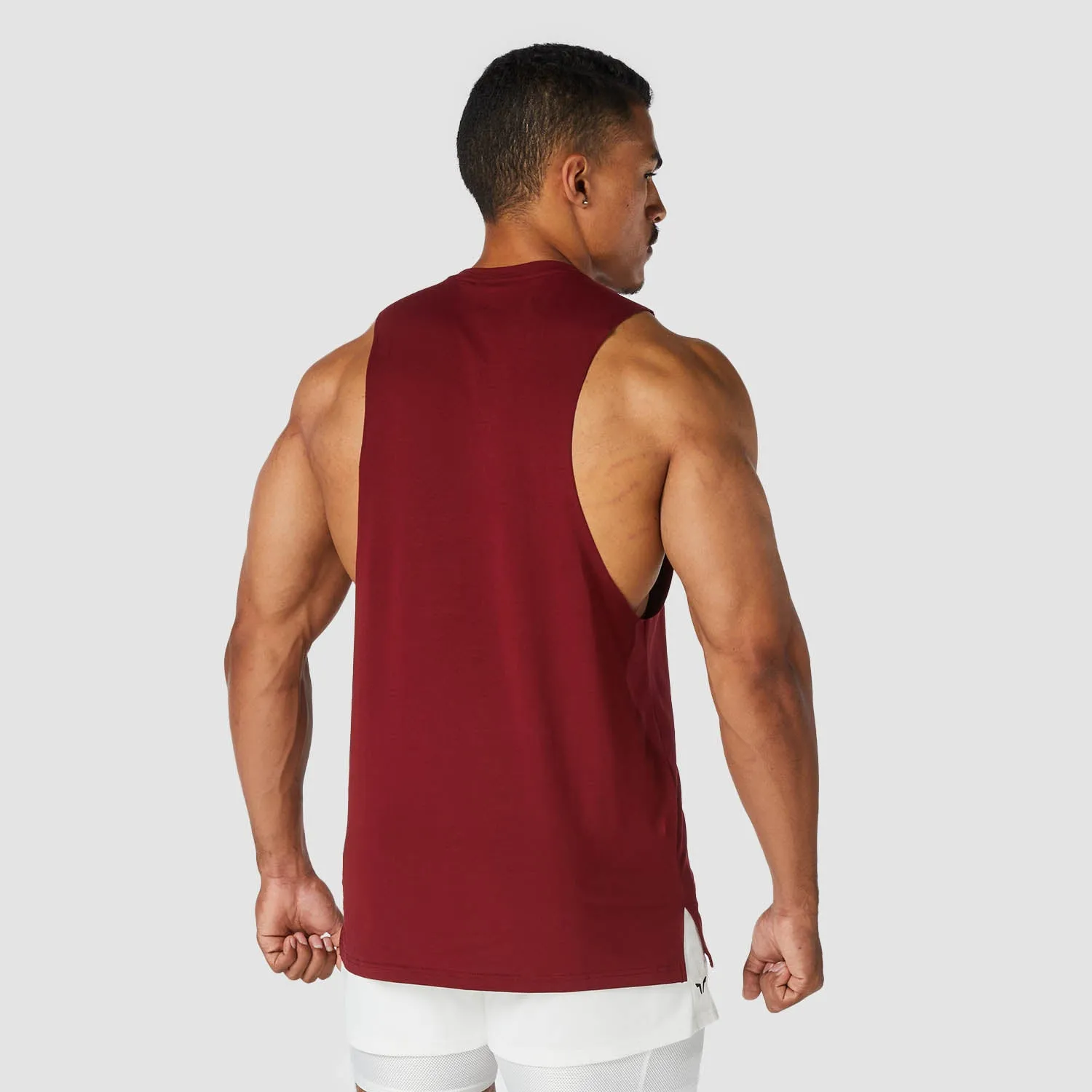 Core Tank - Red