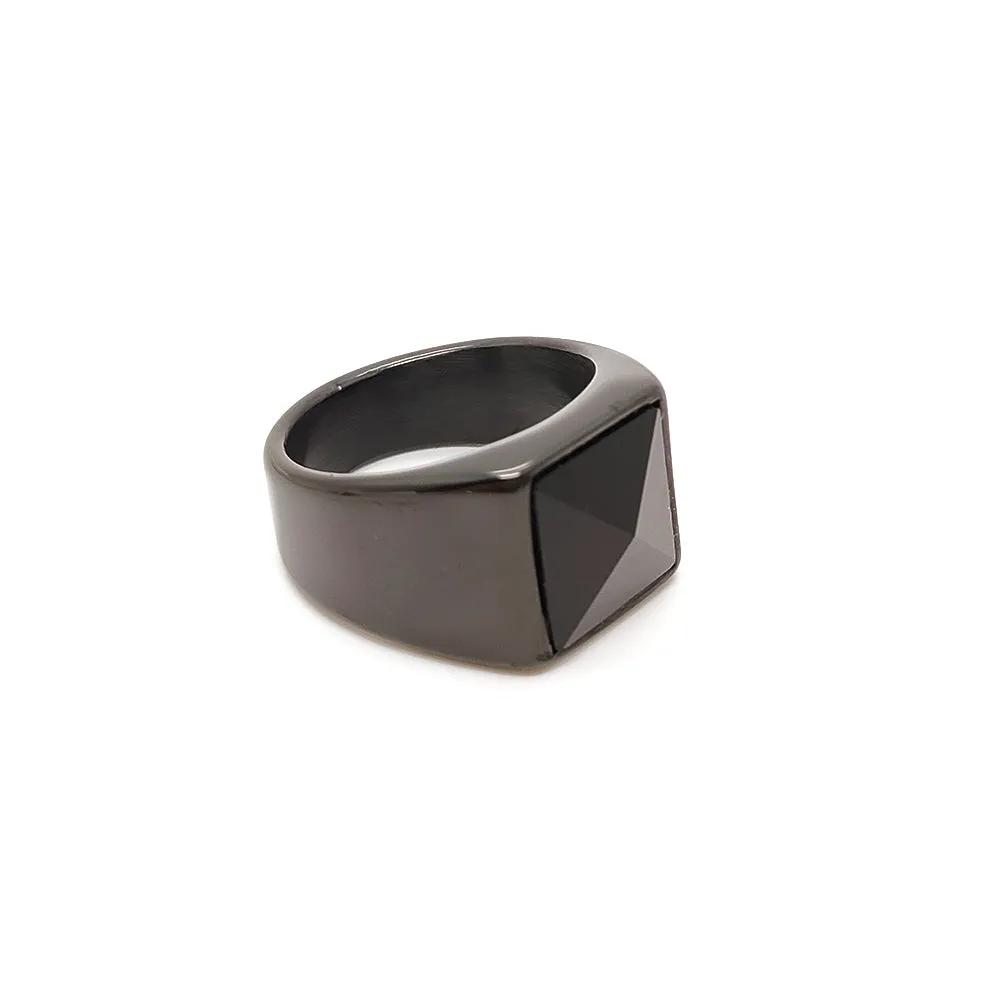 Crystal Ring | MENS