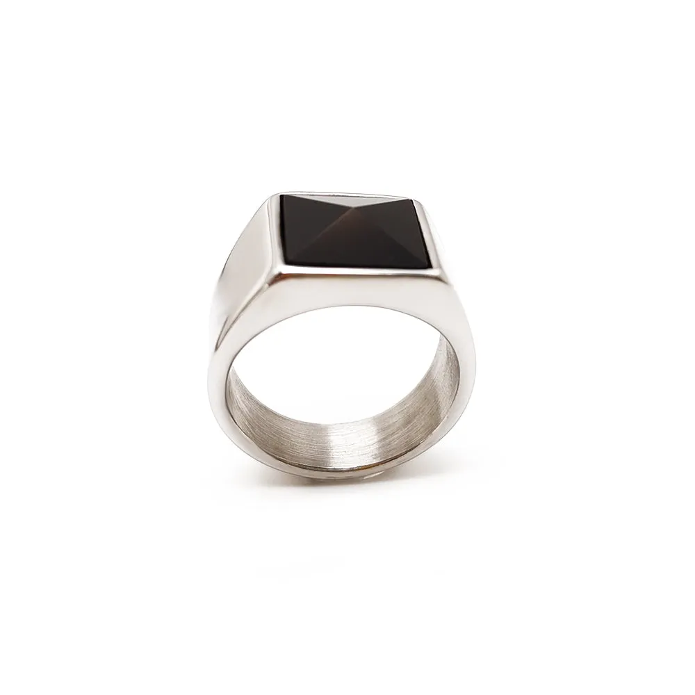 Crystal Ring | MENS