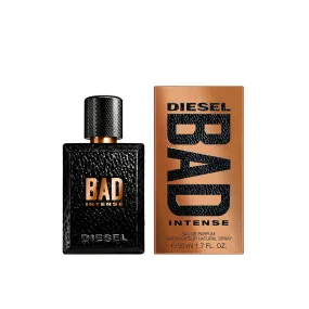 Diesel Bad Intense Eau De Parfum For Men