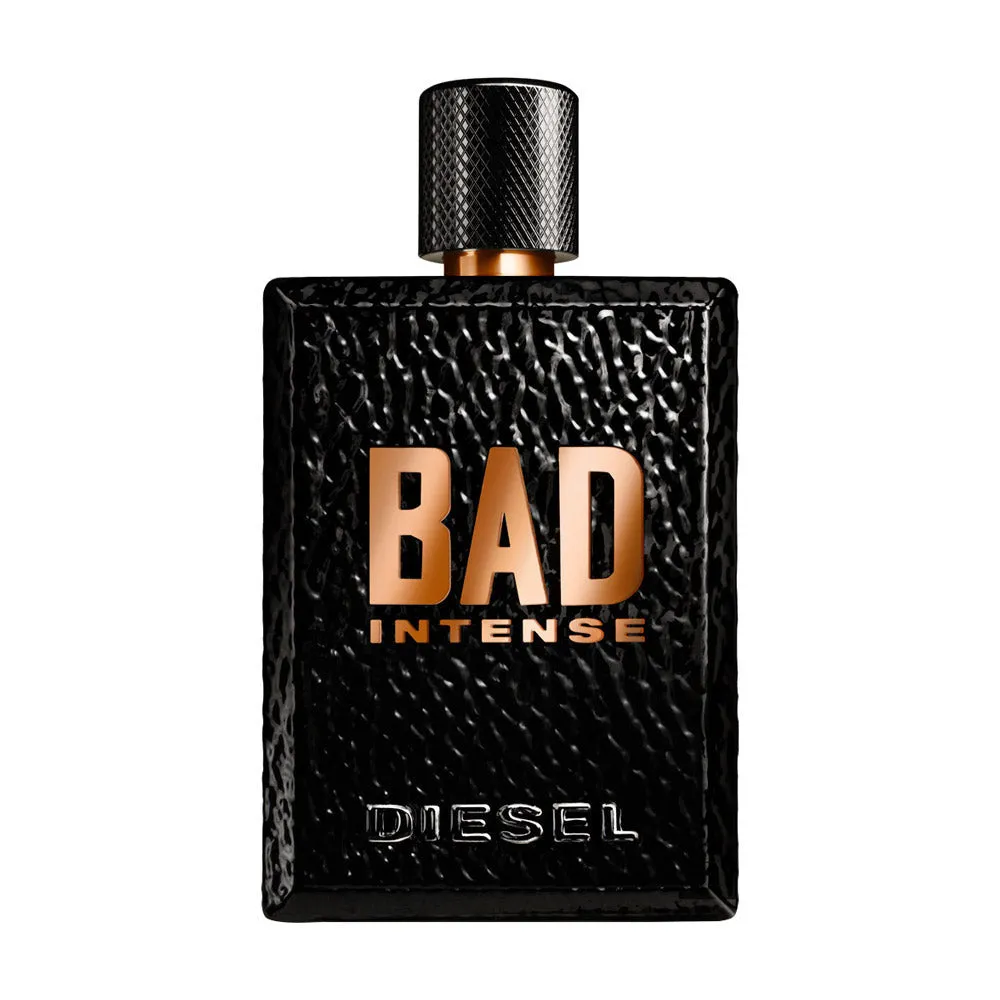 Diesel Bad Intense Eau De Parfum For Men