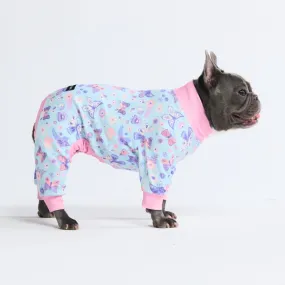 Dog Pajama - Butterfly (2)