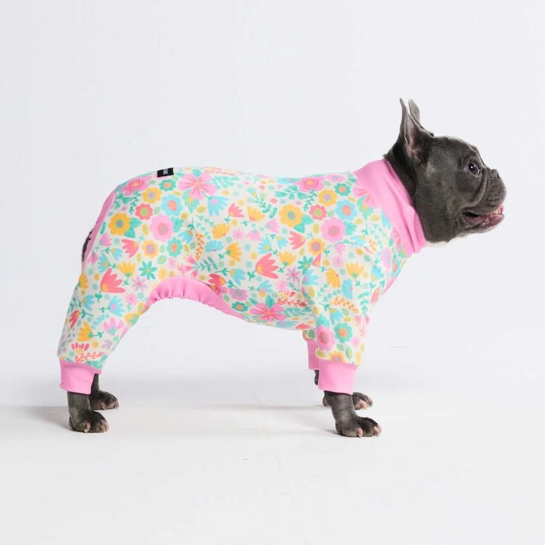 Dog Pajama - Meadows (2)