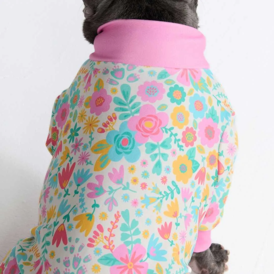 Dog Pajama - Meadows (2)