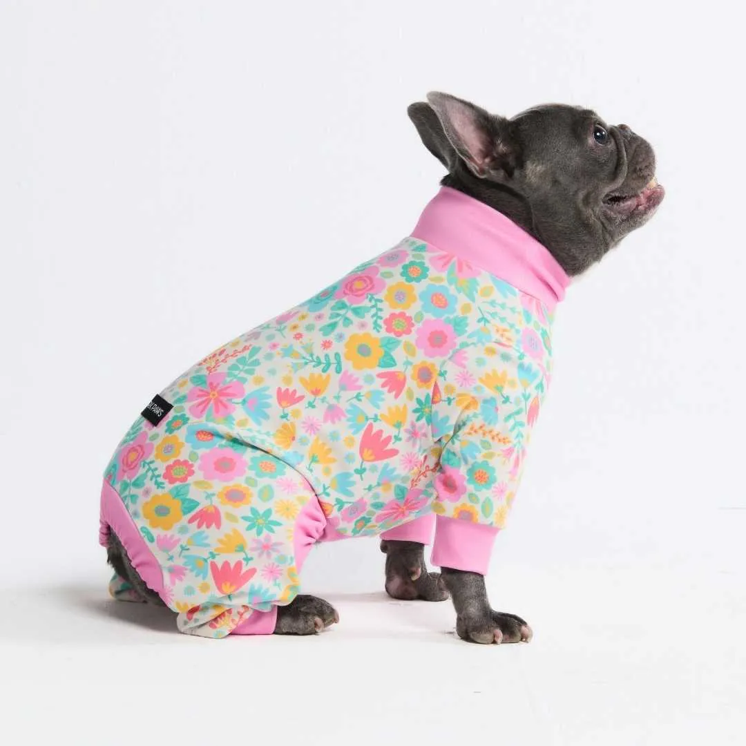 Dog Pajama - Meadows (2)