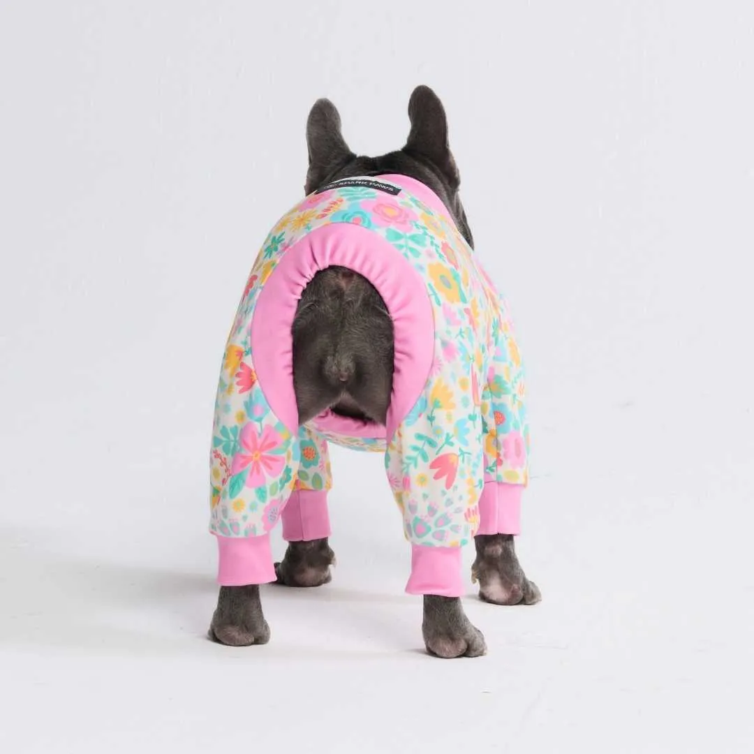 Dog Pajama - Meadows (2)