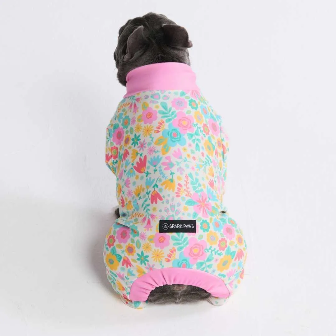 Dog Pajama - Meadows (2)