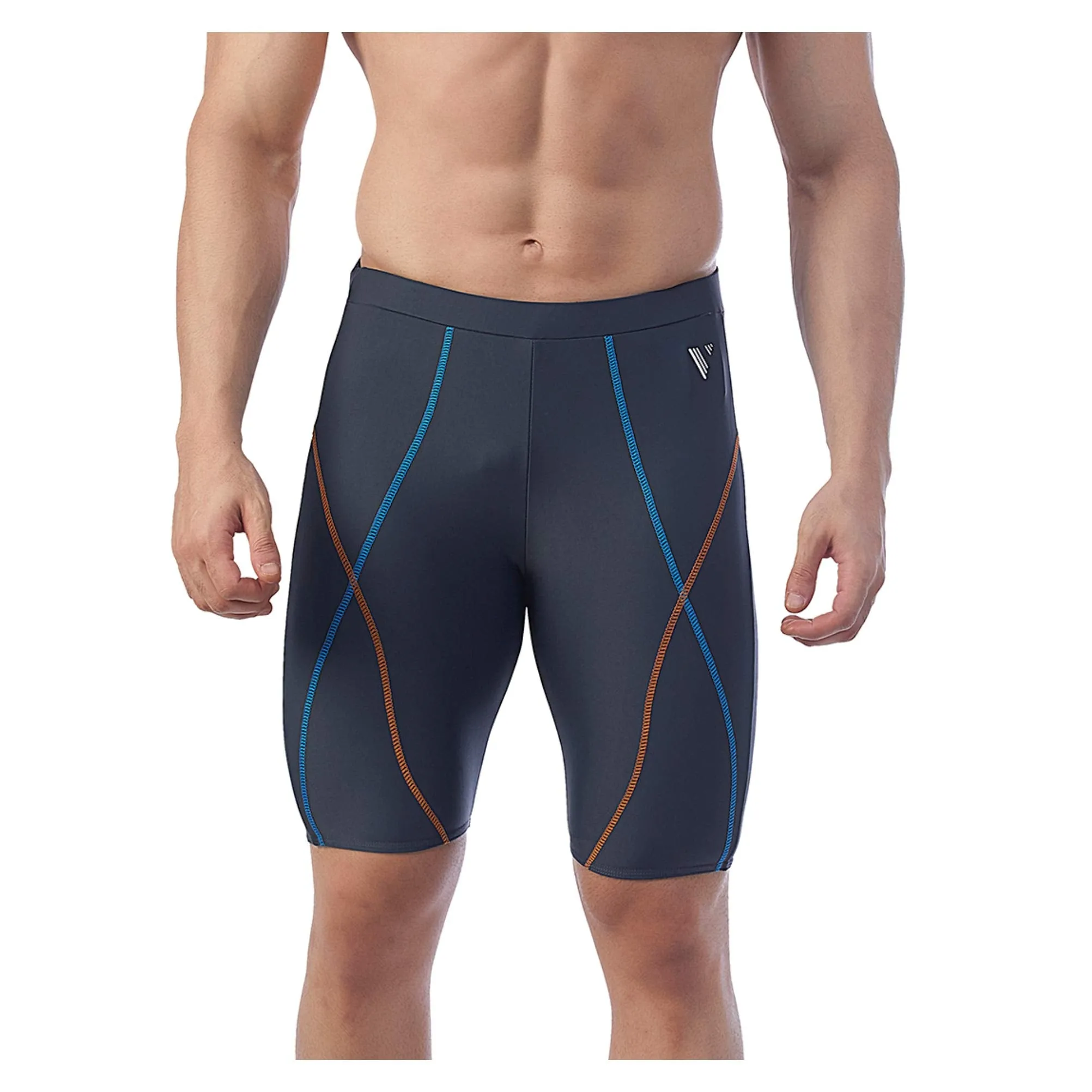 Elevate Men's JAMMER  (Sun Protected and Chlorine Tested)