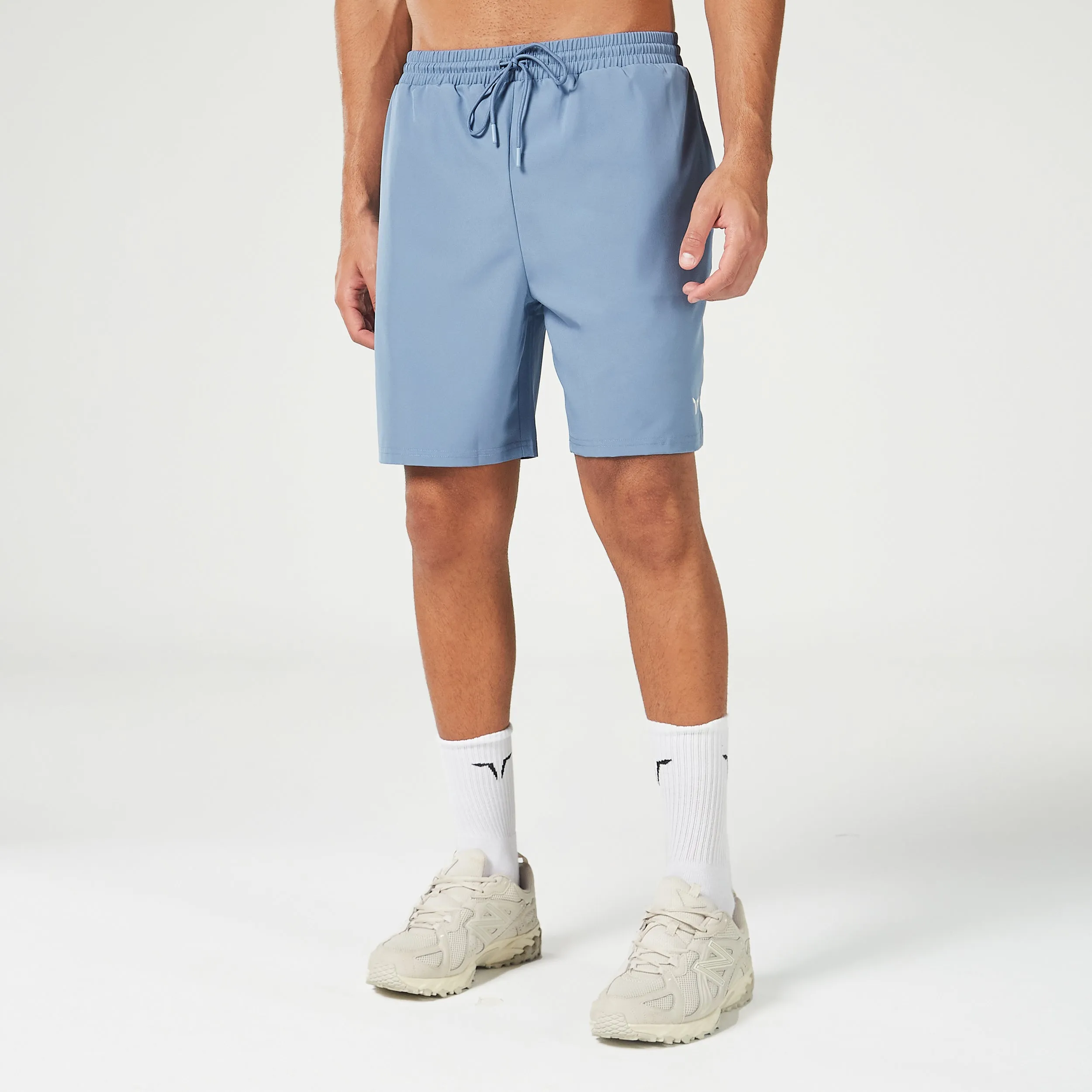 Essential 7" Shorts 2.0 - Coronet Blue