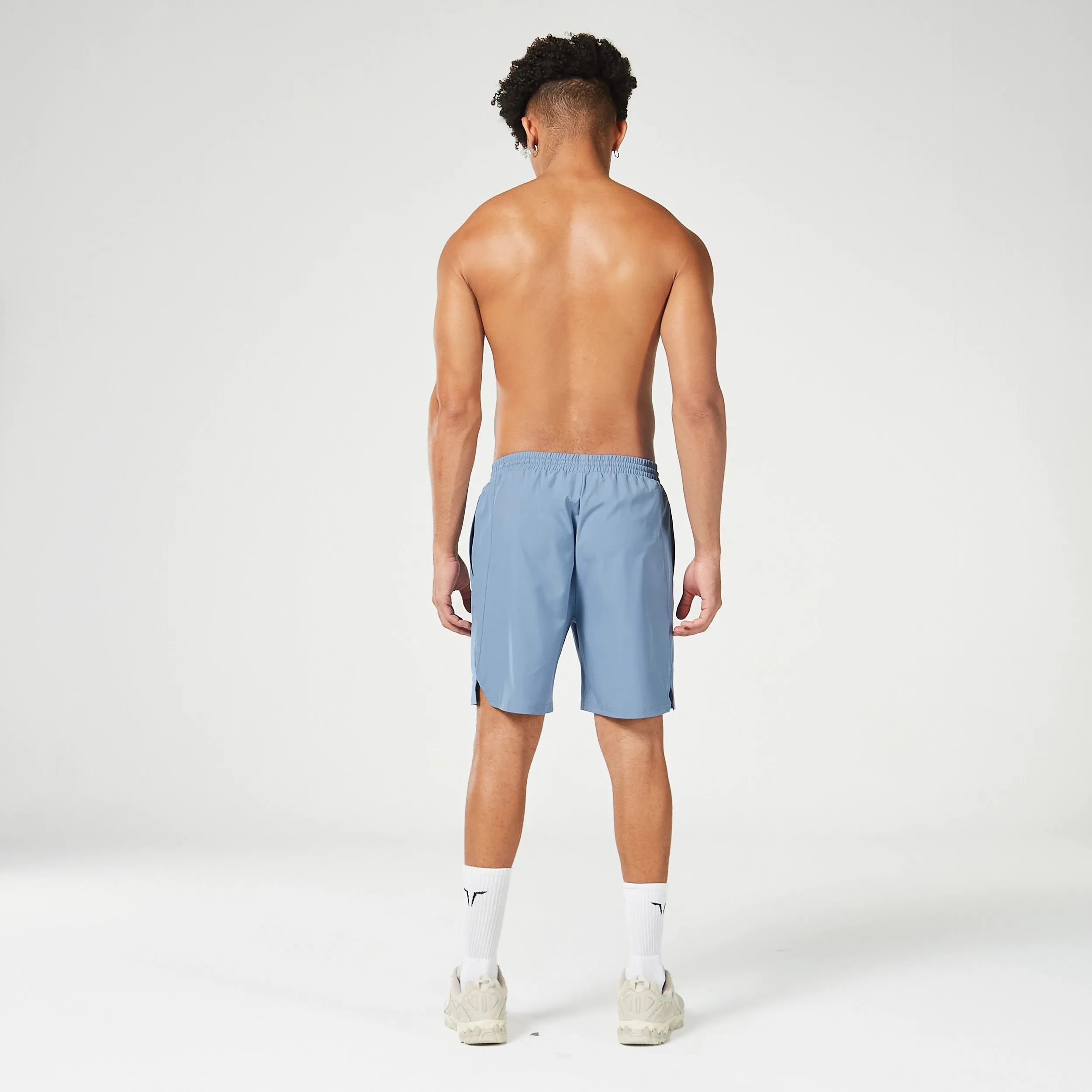 Essential 7" Shorts 2.0 - Coronet Blue