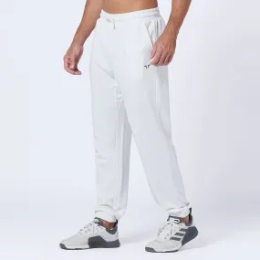 Essential Active Pearl White Joggers