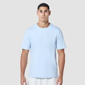 Essential Gym Tee - Skyway