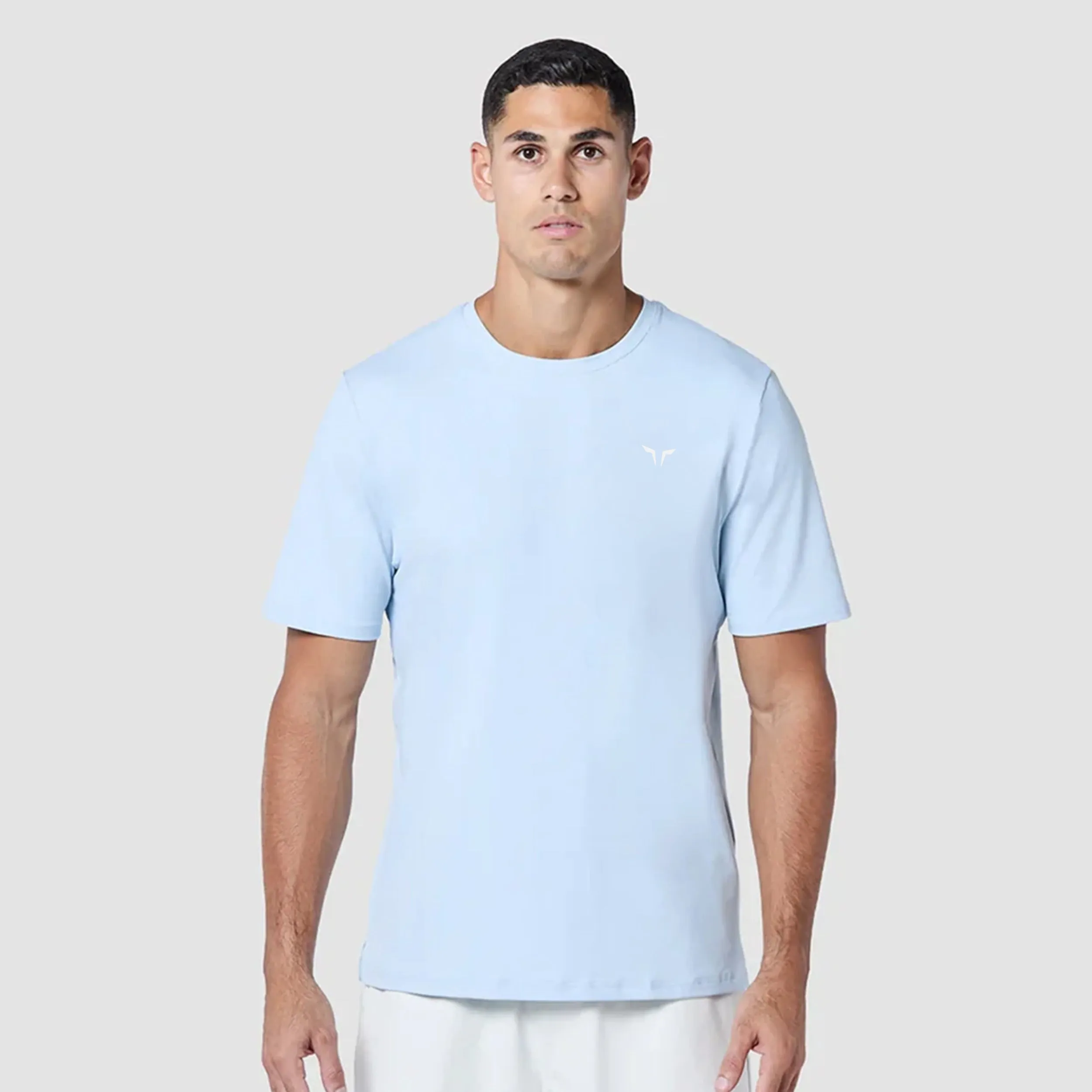 Essential Gym Tee - Skyway