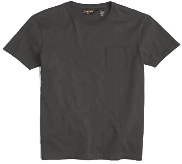 Falcon Bay Big Man Soft Cotton Pocket Tee Shirt