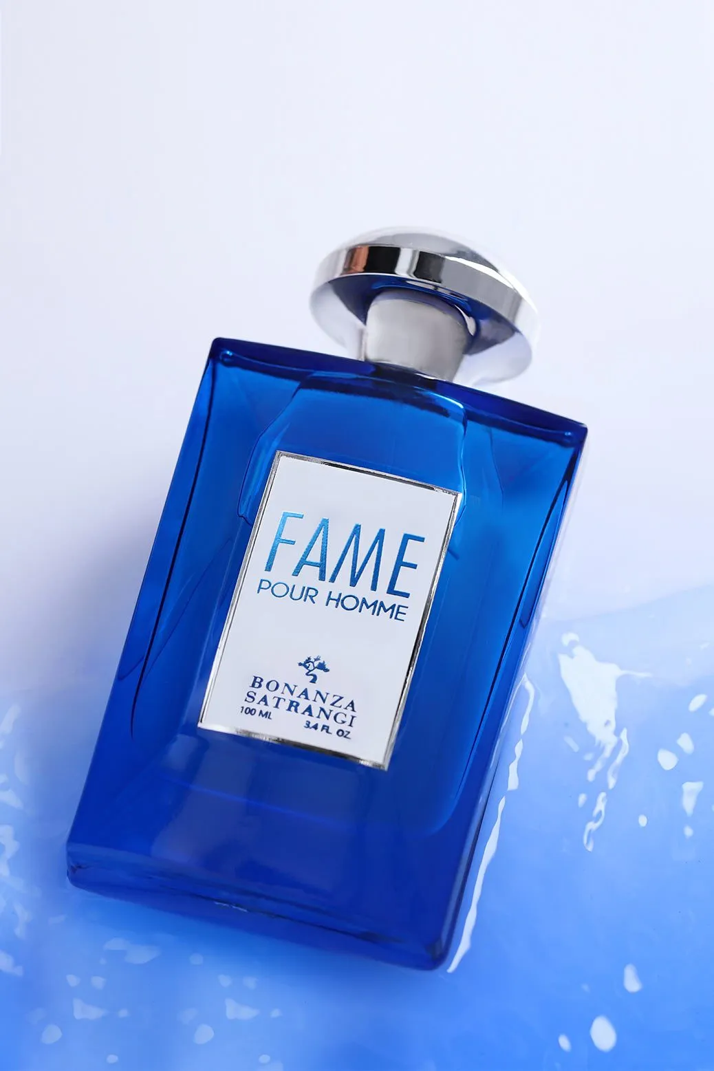 FAME (100 ML) BIN 7